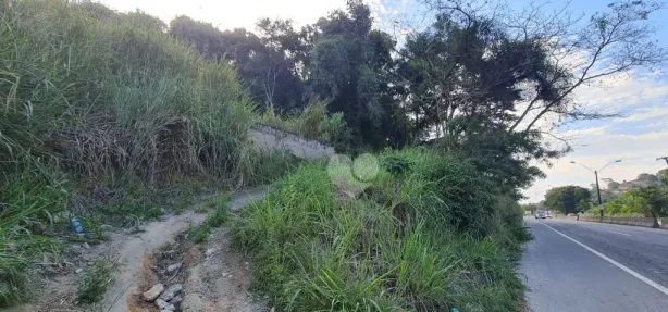Lote/Terreno à venda, 8000m² no Rio do Ouro, Niterói