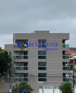 Apartamento com 3 Quartos para alugar, 135m² no Jardim Cidália, São Paulo