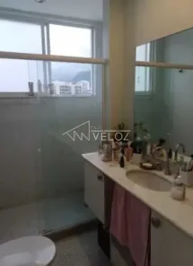 Apartamento com 3 Quartos à venda, 105m² no Botafogo, Rio de Janeiro