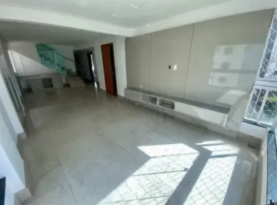 Cobertura com 4 Quartos para alugar, 288m² no Anchieta, Belo Horizonte