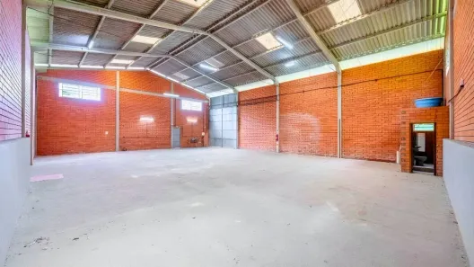 Galpão/Depósito/Armazém para alugar, 300m² no Passo Manso, Blumenau