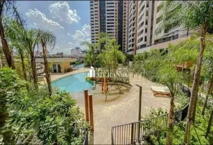 Apartamento com 2 Quartos à venda, 62m² no Brás, São Paulo