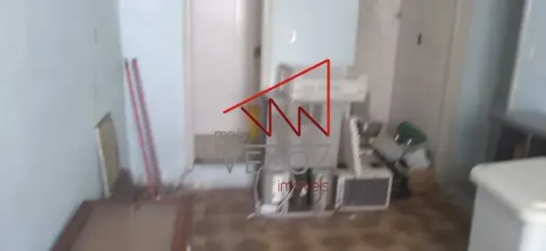Apartamento com 1 Quarto à venda, 30m² no Centro, Rio de Janeiro