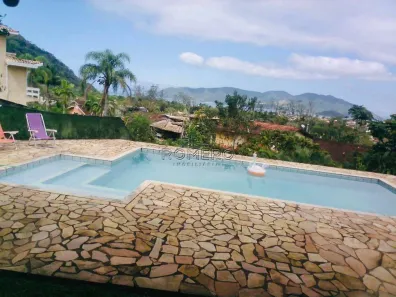 Casa com 4 Quartos à venda, 460m² no Lagoinha, Ubatuba