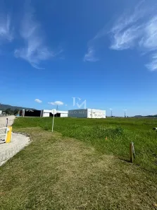 Lote/Terreno à venda, 646m² no Sertao De Santa Luzia, Porto Belo