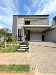 Casa com 3 Quartos à venda, 179m² no Village Normand, São José do Rio Preto