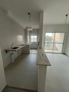 Apartamento com 2 Quartos à venda, 72m² no Centro, Jacareí