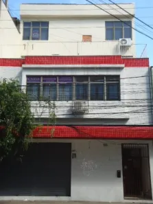 Sala Comercial para alugar, 45m² no São Geraldo, Porto Alegre