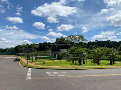 Lote/Terreno à venda, 369m² no Damha Residencial Uberaba III, Uberaba