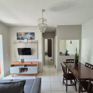 Apartamento com 2 Quartos à venda, 50m² no Shopping Park, Uberlândia