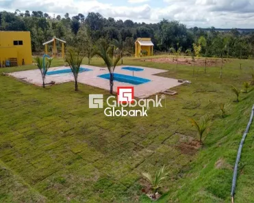 Fazenda/Sítio com 1 Quarto à venda, 1000m² no Todos os Santos, Montes Claros