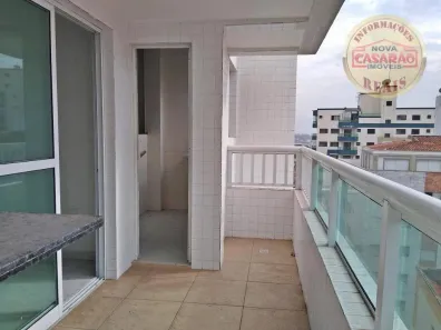 Apartamento com 2 Quartos à venda, 81m² no Aviação, Praia Grande