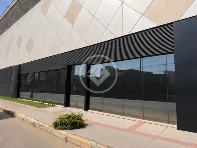 Sala Comercial para alugar, 160m² no Duque de Caxias, Cuiabá
