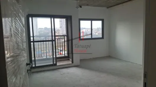 Sala Comercial para alugar, 29m² no Vila Independência, São Paulo