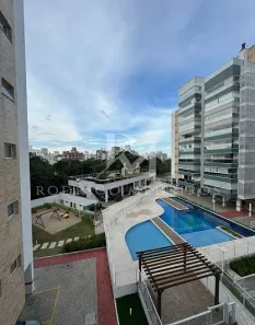 Apartamento com 2 Quartos à venda, 94m² no Praia de Palmas, Governador Celso Ramos
