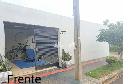 Casa com 3 Quartos à venda, 75m² no Jardim Neman Sahyun, Londrina