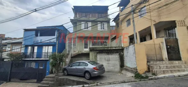 Sobrado com 2 Quartos à venda, 100m² no Jardim Ataliba Leonel, São Paulo