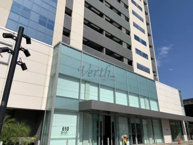 Sala Comercial com 1 Quarto à venda, 36m² no Botafogo, Campinas