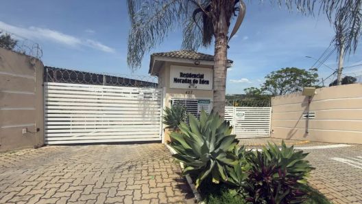 Sobrado com 2 Quartos à venda, 129m² no Éden, Sorocaba