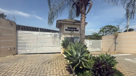 Sobrado com 2 Quartos à venda, 129m² no Éden, Sorocaba