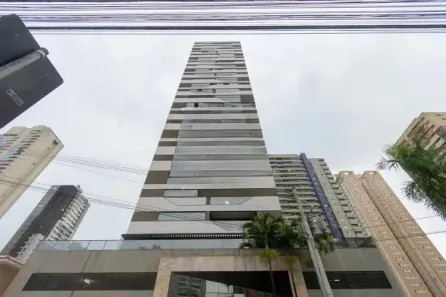 Apartamento com 3 Quartos à venda, 123m² no Setor Bueno, Goiânia