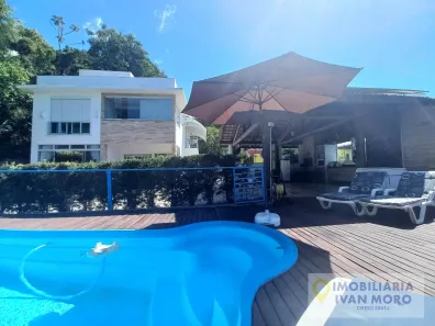 Casa com 4 Quartos à venda, 663m² no Vargem Pequena, Florianópolis