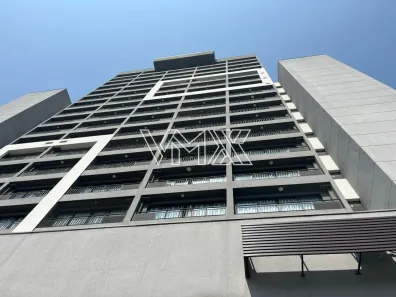 Apartamento com 1 Quarto para alugar, 27m² no Santana, São Paulo