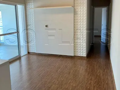 Apartamento com 2 Quartos à venda, 80m² no Cidade Monções, São Paulo