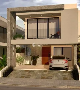 Casa de Condomínio com 3 Quartos à venda, 184m² no Ipanema, Porto Alegre