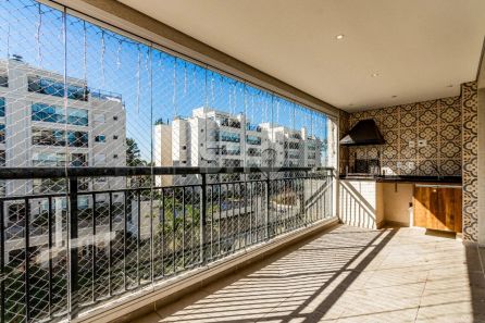 Apartamento com 3 Quartos à venda, 105m² no Vila Irmãos Arnoni, São Paulo