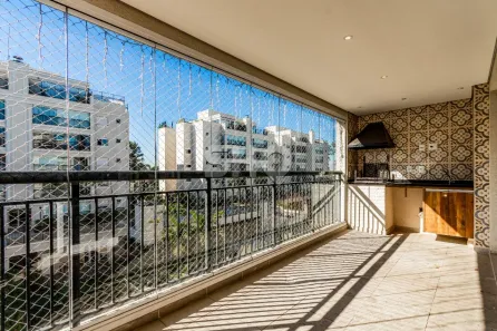 Apartamento com 3 Quartos à venda, 3000m² no Vila Irmãos Arnoni, São Paulo