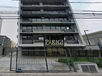Sala Comercial para alugar, 20m² no Menino Deus, Porto Alegre