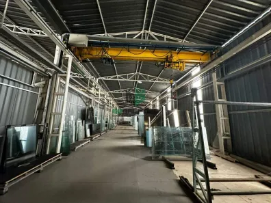 Galpão/Depósito/Armazém à venda, 2661m² no CDI Jatobá (Barreiro), Belo Horizonte