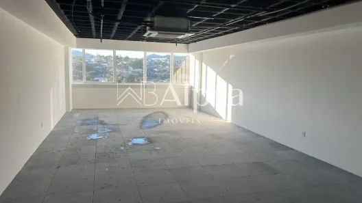 Sala Comercial para alugar, 82m² no Dezoito do Forte Empresarial/Alphaville., Barueri