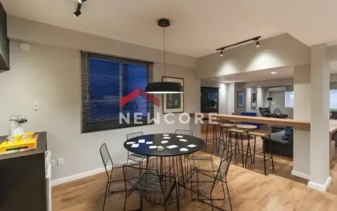 Kitnet à venda, 17m² no Centro Histórico, Porto Alegre