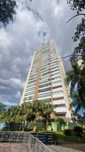 Apartamento com 3 Quartos à venda, 170m² no Chácara Cachoeira, Campo Grande