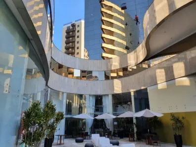 Ponto Comercial à venda, 11m² no Centro, Florianópolis