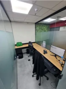 Sala Comercial para alugar, 46m² no Indianópolis, São Paulo