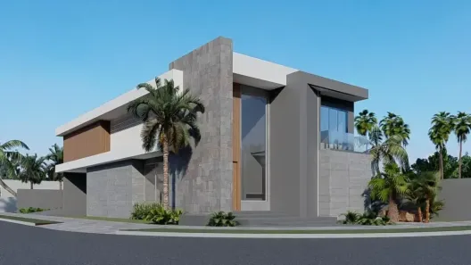 Casa com 4 Quartos à venda, 270m² no Aruana, Aracaju