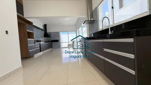 Casa de Condomínio com 3 Quartos à venda, 176m² no Guedes, Jaguariúna