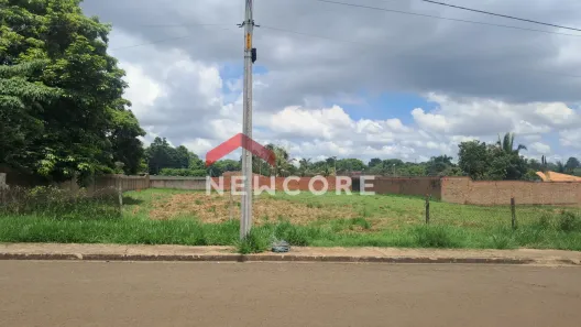 Lote/Terreno à venda, 3000m² no Santa Rita, Piracicaba