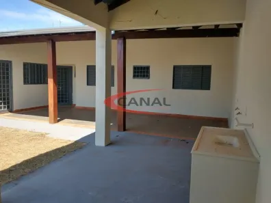 Casa com 3 Quartos à venda, 175m² no Jardim Terra Branca, Bauru