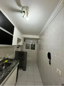 Apartamento com 2 Quartos para alugar, 60m² no Palmeiras de São José, São José dos Campos