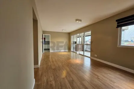 Apartamento com 3 Quartos para alugar, 130m² no Vila Leopoldina, São Paulo