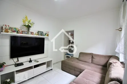 Casa com 4 Quartos à venda, 220m² no Alves Dias, São Bernardo do Campo