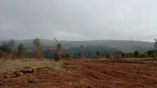 Lote/Terreno à venda, 503m² no Bairro da Ressaca, Ibiúna