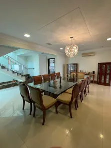 Apartamento com 5 Quartos para venda ou aluguel, 540m² no Duque de Caxias, Cuiabá