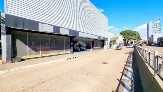 Prédio Comercial à venda, 1300m² no Floresta, Porto Alegre
