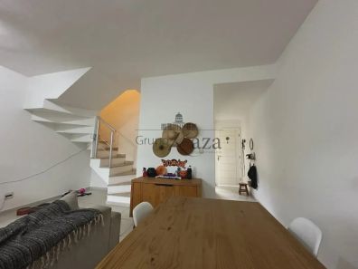 Casa de Condomínio com 3 Quartos à venda, 92m² no Jardim Santa Maria, Jacareí