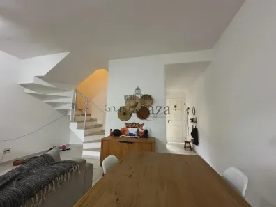 Casa de Condomínio com 3 Quartos à venda, 92m² no Jardim Santa Maria, Jacareí